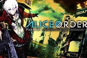 Q版战斗手游《Alice Order》年内上架双平台