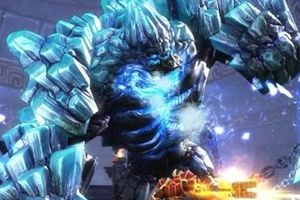 Gameloft推出大型MMORPG续作《混吨与秩序2》