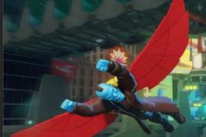 《迪士尼无限3》正式登陆ios平台