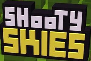 《天天过马路》团队将推新手游《Shooty Skies》
