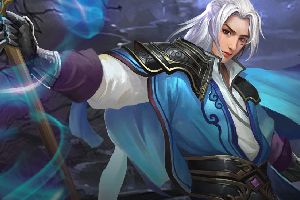 仙侠类手游《灵域戮仙》玩趣牵手畅娱 强推力作