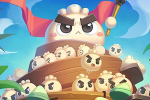 塔防新作《美味战争》将于10月下旬上架