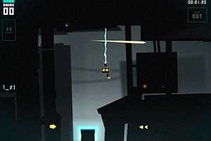 解谜游戏《伏特免费版》上架App Store
