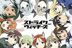 日漫改编手游《强袭魔女 轨迹的轮舞曲》即将上架