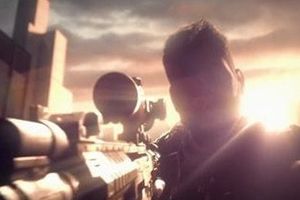 Gameloft新作：射击游戏 《狙击手之怒》下周四上架