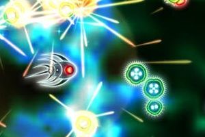 全新虐心瞎眼手游《银鱼DX》2016年1月发布