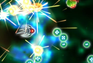 全新虐心瞎眼手游《银鱼DX》2016年1月发布