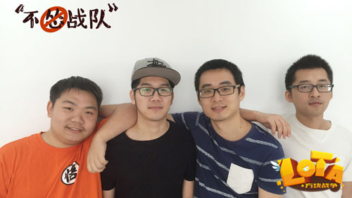 《方块战争》众筹心得：拒绝商业化让游戏存活