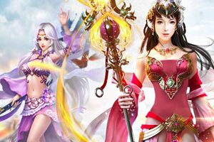 《天天爱仙侠》等无IP手游受热捧：内容精品打破IP迷信