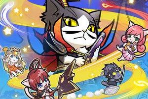 光荣将推出中文版新作《信喵转转迷宫》