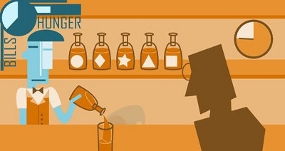社会的残酷，《我破产了》负能量来袭
