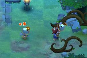 RPG新作《信天翁计划》预定2016年上架