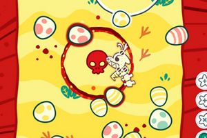 策略型手游《恐龙考古学家》即将发布iOS/安卓版