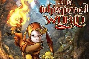 奇幻色彩冒险游戏《风语世界特别版》正式发布iOS版