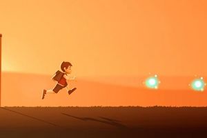 动作新游《超能小子》明年初登场 化身超人解决地球危机