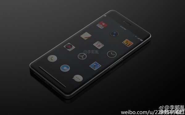罗永浩自曝锤子新旗舰售价：用不了3000