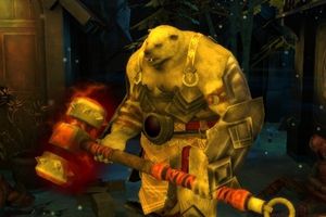 策略RPG《恶魔的崛起》将推新版本 化身反派挑战众英雄