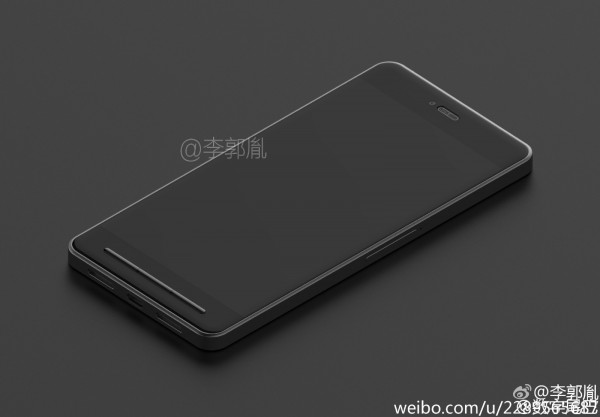 罗永浩自曝锤子新旗舰售价：用不了3000