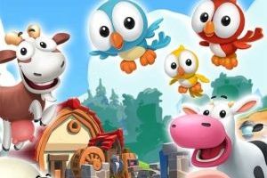 Gameloft模拟经营新作《乡村朋友》本月中旬上架