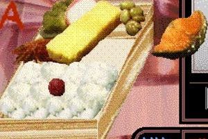 手绘风模拟经营手游《便当美味吃不腻》本月上架