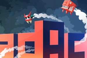 路见不平一头撞碎 《疯狂王牌》带你横穿危险的宇宙