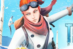 寒冬将至!《神庙逃亡2》冰雪节新版本更新