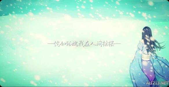 腐到极致发现爱 稀有百合向AVG《寻·诺》众筹成功Demo释出