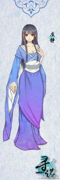 腐到极致发现爱 稀有百合向AVG《寻·诺》众筹成功Demo释出