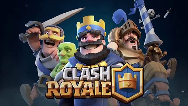 Supercell将推出《部落冲突》姐妹篇“皇室战争”