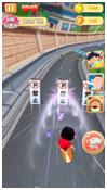 《蜡笔小新3D大冲关》路障系统大揭秘（上）