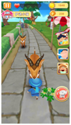 《蜡笔小新3D大冲关》路障系统大揭秘（下）