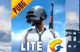 PUBG LITE