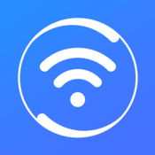 360免费WiFi ios版 v3.3.2