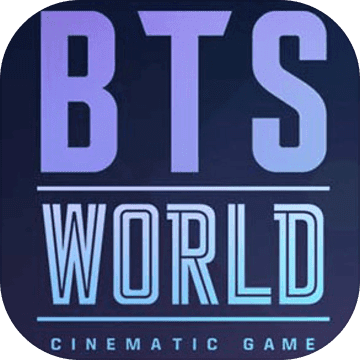 BTSWORLD苹果版