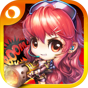 弹弹堂S ios版