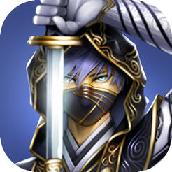 鬼武忍者ios版