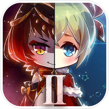 宝石研物语2血缘之证ios版
