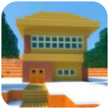 冬季世界探索