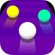 Balls Race ios版