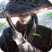 笑傲天刀ios版