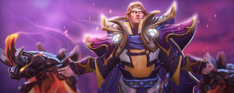 dota2卡尔技能表