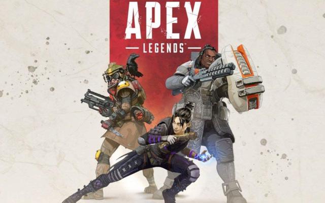 apex英雄已遭外挂攻陷 玩家表示游戏中常见外挂使用者