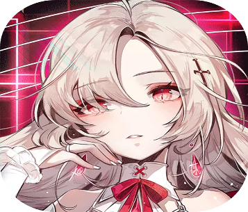 3D公主沙龙女孩之星