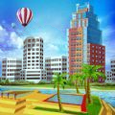 模拟梦幻都市