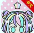 粉彩女孩游戏