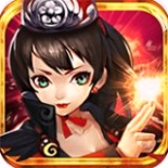 掌门传奇
